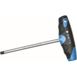 CHIAVI PER ESAGONI INTERNI  allen head screw wrenches 915GA 2.5