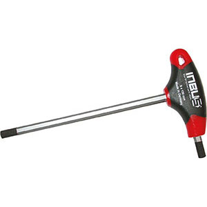 CHIAVI PER ESAGONI INTERNI  allen head screw wrenches 915GC