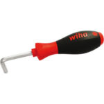 CHIAVI PER ESAGONI INTERNI  allen head screw wrenches 915GD 3