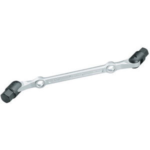 CHIAVI PER ESAGONI INTERNI SNODATE allen head screw wrenches 915GF