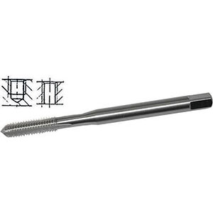 MASCHI PER USO A MACCHINA HSS-E. Tipo universale. Imbocco corto. Fori ciechi e passanti. machine taps 9164G 10