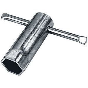 CHIAVI PER CANDELE spark plug spanners 916L