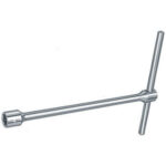 CHIAVI A "T" FISSE  socket wrenches with tommy bar 920
