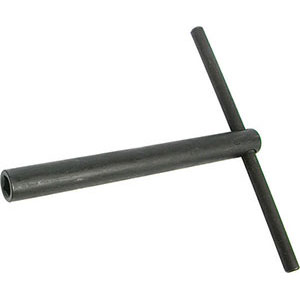 CHIAVI A "T" FISSE Bocca quadra. socket wrenches with tommy bar 920E