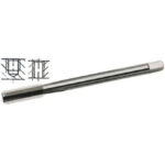 MASCHI PER USO A MACCHINA HSS-E. Imbocco corto. Tipo universale. Fori ciechi e passanti. machine taps 9212G 27