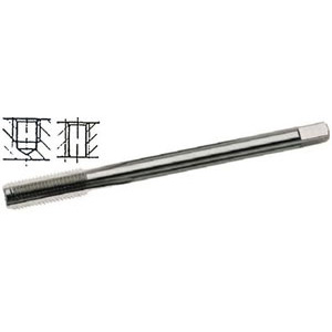 MASCHI PER USO A MACCHINA HSS-E. Imbocco corto. Tipo universale. Fori ciechi e passanti. machine taps 9213G 12