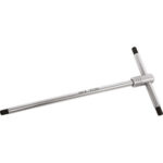 CHIAVI A "T" PER ESAGONI INTERNI  allen head wrenches "T" type 921MF