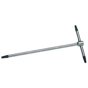 CHIAVI A "T" PER VITI CON POLIGONO INTERNO socket head screw wrenches "T" type 921R