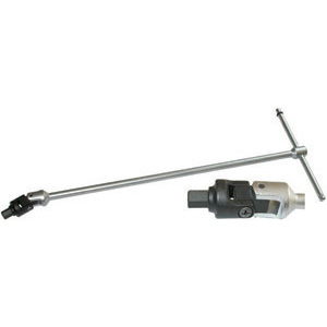 CHIAVI A "T" SNODATE CON ESAGONO MASCHIO allen head swivel wrenches with tommy bar 922E