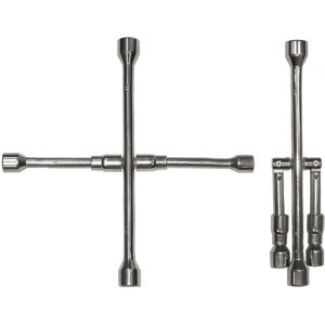 CHIAVI A CROCE  cross wrenches 923G