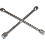 CHIAVI A CROCE  cross wrenches 924GE
