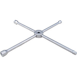 CHIAVI A CROCE  cross wrenches 926A