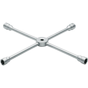 CHIAVI A CROCE  cross wrenches 926E