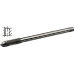 MASCHI PER USO A MACCHINA HSS-E. Imbocco corretto. Tipo universale. Fori passanti. machine taps 9275G 4 0.35