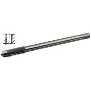 MASCHI PER USO A MACCHINA HSS-E. Imbocco corretto. Tipo universale. Fori passanti. machine taps 9275G 36 3