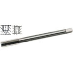 MASCHI PER USO A MACCHINA HSS-E. Imbocco corto. Tipo universale. Fori ciechi e passanti machine taps 9277G 5 0.5