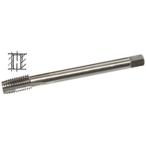 MASCHI PER USO A MACCHINA HSS-E. Imbocco corretto. Tipo universale. Fori passanti. machine taps 9315GE 1