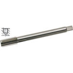 MASCHI PER USO A MACCHINA HSS-E. Imbocco corto. Tipo universale. Fori ciechi. machine taps 9322G 3/8