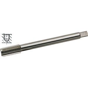 MASCHI PER USO A MACCHINA HSS-E. Imbocco corto. Tipo universale. Fori ciechi. machine taps 9322G 1