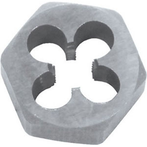 FILIERE ESAGONALI <br> hexagon dies 9376G 10