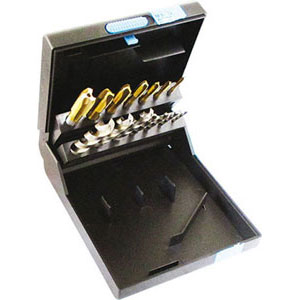 MASCHI A MACCHINA IN ASSORTIMENTO machine tap sets 9400GPB