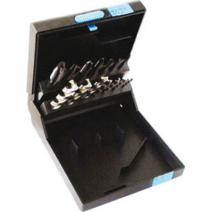 MASCHI A MACCHINA IN ASSORTIMENTO machine tap sets 9400GPE