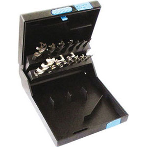 MASCHI A MACCHINA IN ASSORTIMENTO machine tap sets 9400GPH