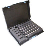 MASCHI A MACCHINA IN ASSORTIMENTO  machine tap sets 9400GRB 100