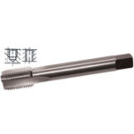 MASCHI STANDARD IN ACCIAIO SUPER RAPIDO HSS-E Tipo con gambo passante, imbocco corto per fori passanti e ciechi.<br>Filettatura: Metrica - Passo fine MF. DIN 374 C. Tolleranza H6. HSS-Co 5% taps 9405GRA 14 1