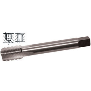 MASCHI STANDARD IN ACCIAIO SUPER RAPIDO HSS-E Tipo con gambo passante, imbocco corto per fori passanti e ciechi.<br>Filettatura: Metrica - Passo fine MF. DIN 374 C. Tolleranza H6. HSS-Co 5% taps 9405GRA 14 1