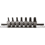 CHIAVI A BUSSOLA ATTACCO 1/4" DIN 3120-ISO 1174  sockets 941RTB