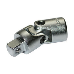 RICAMBI PER CHIAVI A BUSSOLA Snodo a cardano. Lunghezza mm 33. spare parts for sockets 946GS