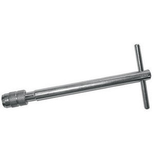 GIRAMASCHI CON MANDRINO Tipo lunghissimo. tap wrenches with jaw chuck 9486 1