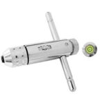 GIRAMASCHI CON MANDRINO  tap wrenches with jaw chuck 9491G 1