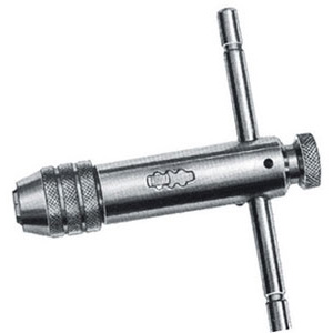 GIRAMASCHI CON MANDRINO tap wrenches with jaw chuck 9492GE 1