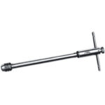 GIRAMASCHI CON MANDRINO  tap wrenches with jaw chuck 9494GE 1