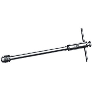 GIRAMASCHI CON MANDRINO tap wrenches with jaw chuck 9494GE 1