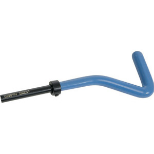 INSERTI FILETTATI IN ACCIAIO INOX Per il montaggio degli inserti filettati Art. 9500 G a 9500 GF. thread inserts in stainless steel 9502GA 20