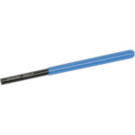 INSERTI FILETTATI IN ACCIAIO INOX Per l'asportazione del codolo di trascinamento degli inserti Art. 9500 G a 9500 GL (escluso inserti a partire da Ø mm 14). thread inserts in stainless steel 9502GB 5