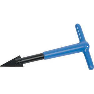 INSERTI FILETTATI IN ACCIAIO INOX Per l'estrazione degli inserti filettati già montati. thread inserts in stainless steel 9502GC 2