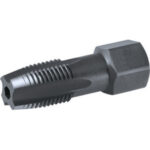 INSERTI FILETTATI IN ACCIAIO INOX Tipo speciale per l'alloggiamento degli inserti a bussola M 14x1,25. thread inserts in stainless steel 9515GB