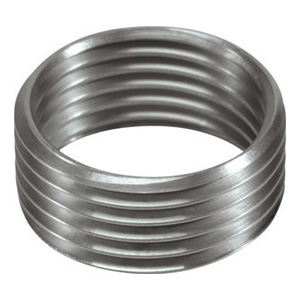 INSERTI FILETTATI IN ACCIAIO INOX thread inserts in stainless steel 9516GA