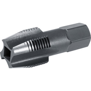 INSERTI FILETTATI IN ACCIAIO INOX Tipo speciale per l'alloggiamento degli inserti a bussola e a molla M 18x1,5. thread inserts in stainless steel 9516GC