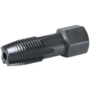 TAPPI FILETTATI Tipo speciale per la rigenerazione dei filetti dei tappi filettati per serbatoi e carter olio motore. thread screws 9518GE 13