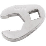 CHIAVI A INSERTO ATTACCO 3/8" DIN 3120-ISO 1174 Tipo a inserto con bocca esagonale aperta per dadi posti in posizioni di difficile accesso. insert-wrenches 952TA