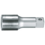 RICAMBI PER CHIAVI A BUSSOLA Prolunga lunghezza mm 50. spare parts for sockets 953D 2