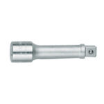 RICAMBI PER CHIAVI A BUSSOLA Prolunga lunghezza mm 75. spare parts for sockets 953D 3