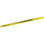 SEGHE PER METALLI USO A MANO CONFEZIONE INDIVISIBILE DI 50 PEZZI. hand blades high speed steel 9557GA