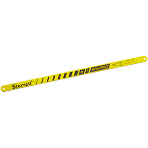 SEGHE PER METALLI USO A MANO CONFEZIONE INDIVISIBILE DI 50 PEZZI. hand blades high speed steel 9557GA