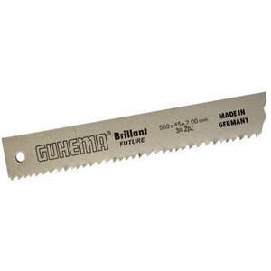 SEGHE PER METALLI USO A MACCHINA machine hacksaw blades HSS 9571G 22E